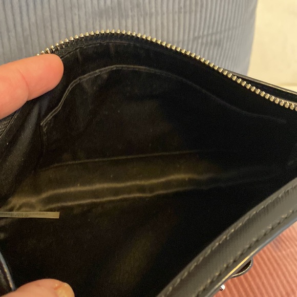 Coach crossbody like new - Picture 6 of 9